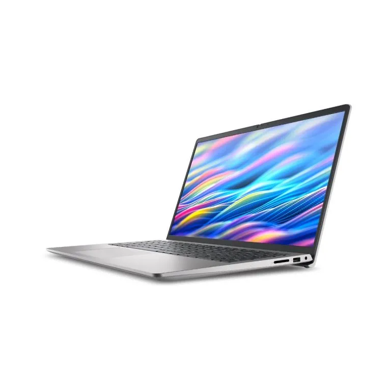 Dell Pro 15 DC15250 | Intel Core i5-1334U (13th Gen) | 8GB DDR4 RAM | 512GB PCIe NVMe, SSD SSD | 15.6" FHD (1920 x 1080 pixels) 120Hz Display | Intel UHD Graphics | 3 Years Warranty - Image 3
