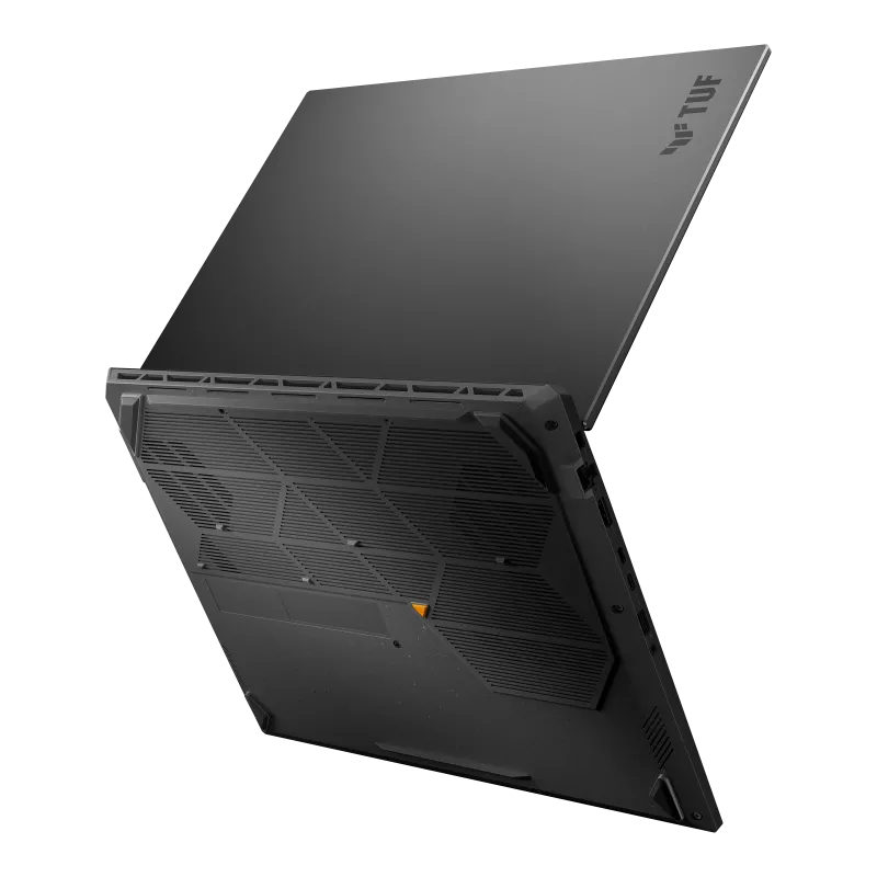 ASUS TUF A16 Gaming Laptop | AMD Ryzen 9 270 Processor | 32GB DDR5 RAM | 1TB SSD | 16″ WUXGA (1920 x 1200) 165Hz IPS Display | RTX 5070 8GB Graphics | RGB Backlit Keyboard | Windows 11 Home - Image 4