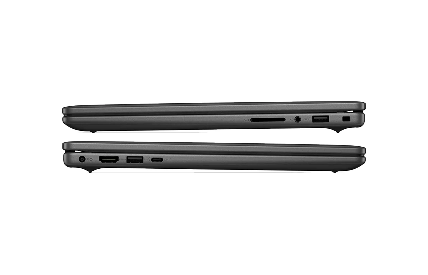 Dell Inspiron 14 5440 Laptop | 13th Gen Intel Core i5-1334U Processor | 8GB/16GB RAM | 512GB SSD Storage | Intel UHD Graphics | 14-inch FHD+ (1920x1200) IPS Display | Backlit Keyboard - Image 2