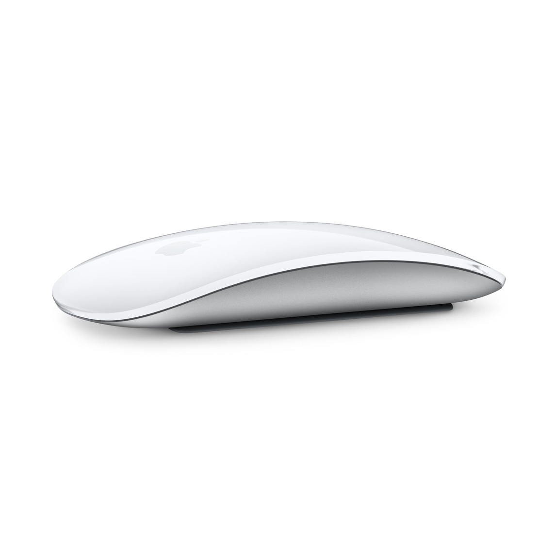 Apple Magic Mouse (USB-C) | Wireless & Rechargeable | Multi-Touch Surface | Optimized Foot Design | Automatic Pairing | USB-C Connectivity | Sleek Portable Design | Multi-Device Compatibility - Image 2