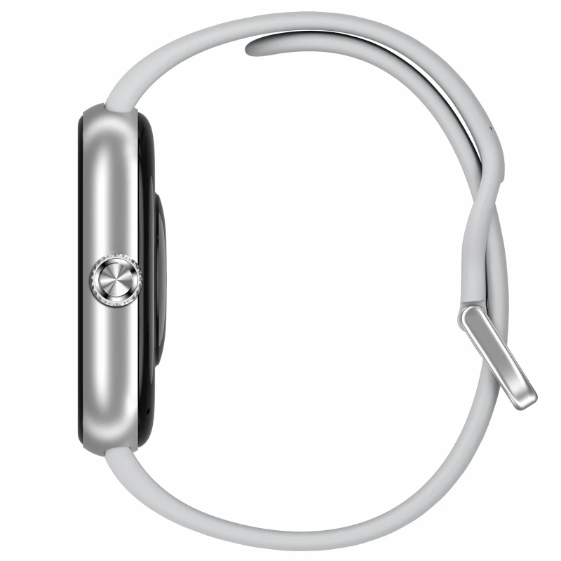 Honor Choice Infowear Watch 2 Pro | 1.97-inch 390 x 450 px 60Hz AMOLED Display | 5ATM + IP68 Water Resistance | 120+ Sport Modes | 360mAh Battery (14 Days Typical, 12 Days Heavy Use) | Magnetic Charging | Health Tracking - Image 3