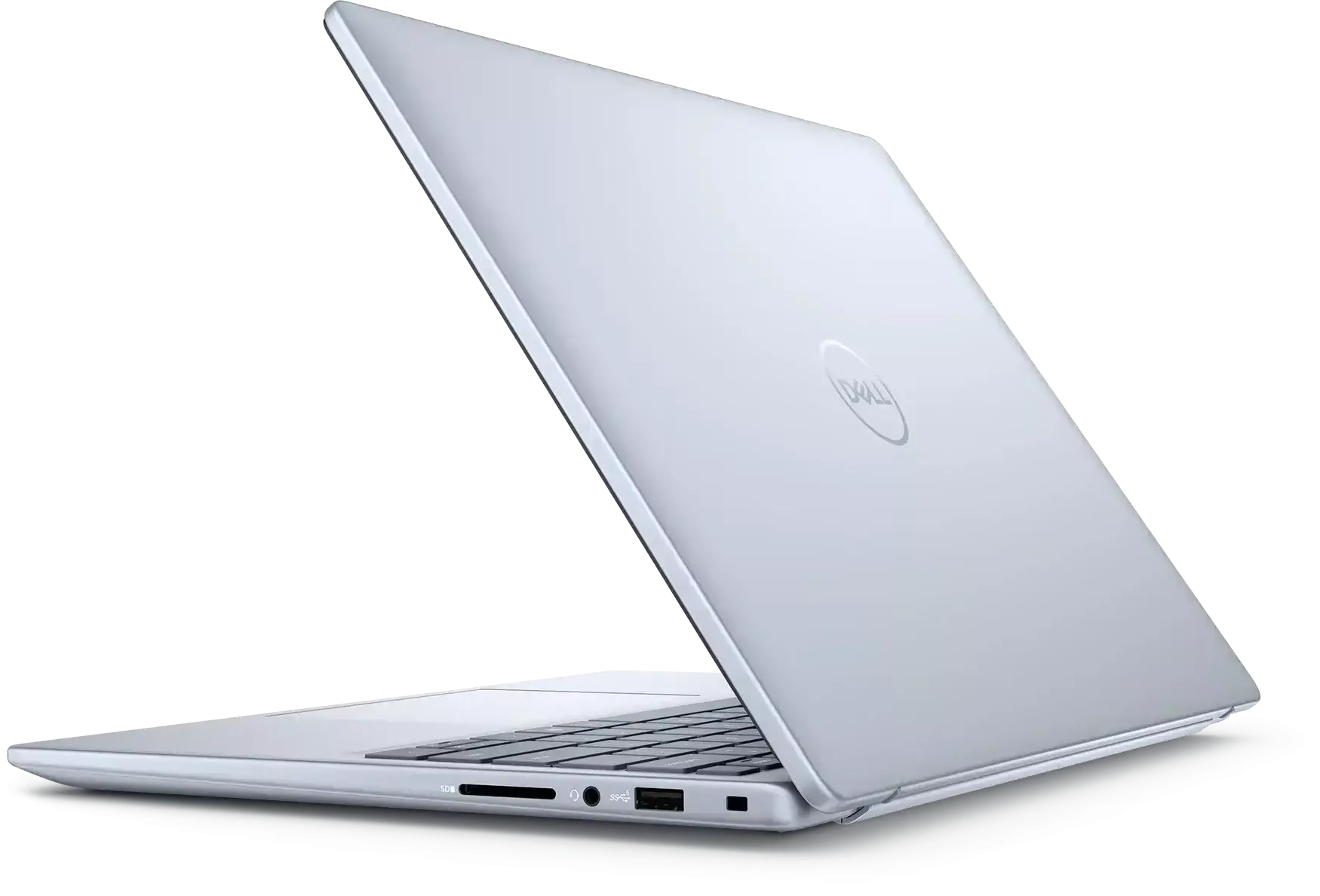 Dell Inspiron 14 5440 | Intel Core 5 120U Processor | 16GB DDR5 RAM | 512GB NVMe SSD | 14" FHD+ 1920 × 1200 Display | Backlit Keyboard with Copilot Key | Fingerprint Reader | Windows 11 Home - Image 3
