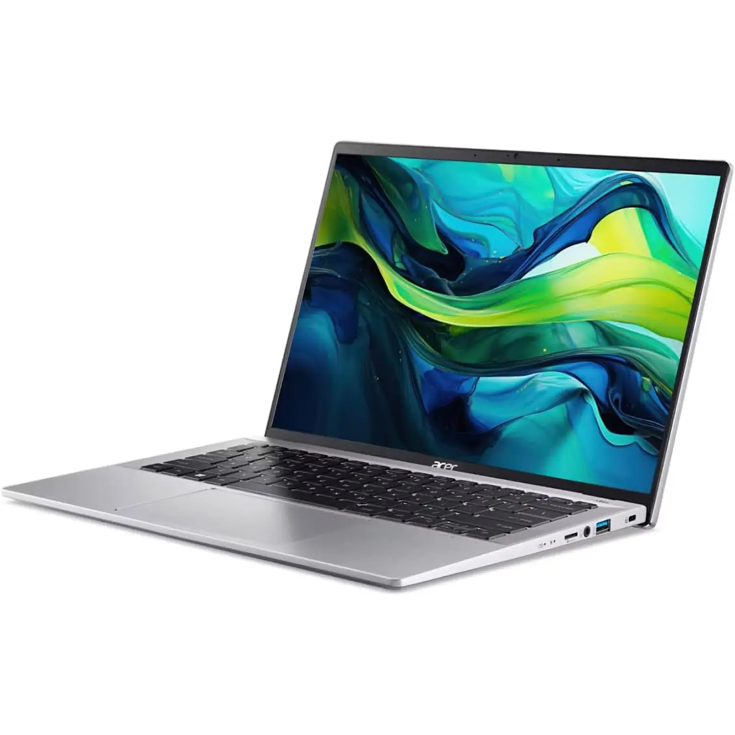 Acer Swift Go 2023 | Intel Core Ultra 5-125H | 14" FHD Display | 8GB RAM | 512GB SSD | Shared Intel Arc Graphics | Windows 11 Home - Image 3