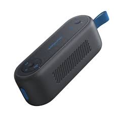 Soundcore Select 3 Portable Bluetooth Speaker | 16W Total Output | Up to 20 Hours Battery | IP67 Water & Dust Resistance | Bluetooth 5.0 - Image 2