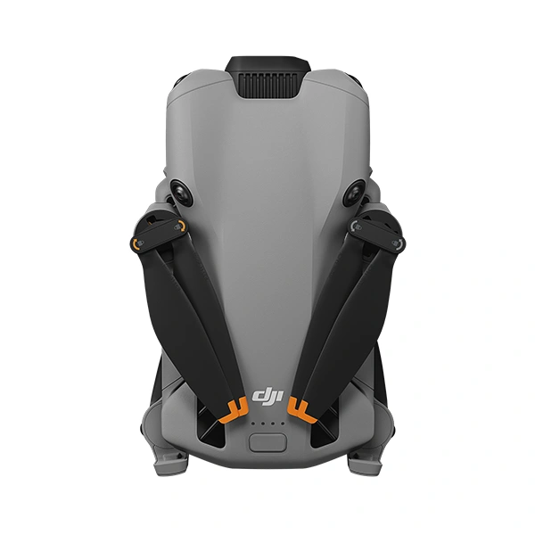 DJI Mini 5 Pro Standard & Fly More Combo | Sub-250g Foldable Drone | Large CMOS Camera | 4K HDR Video | 3-Axis Gimbal | Up to 36-Min Flight Time | ActiveTrack, MasterShots & QuickShots Intelligent Modes | RC-N3 Remote - Image 3