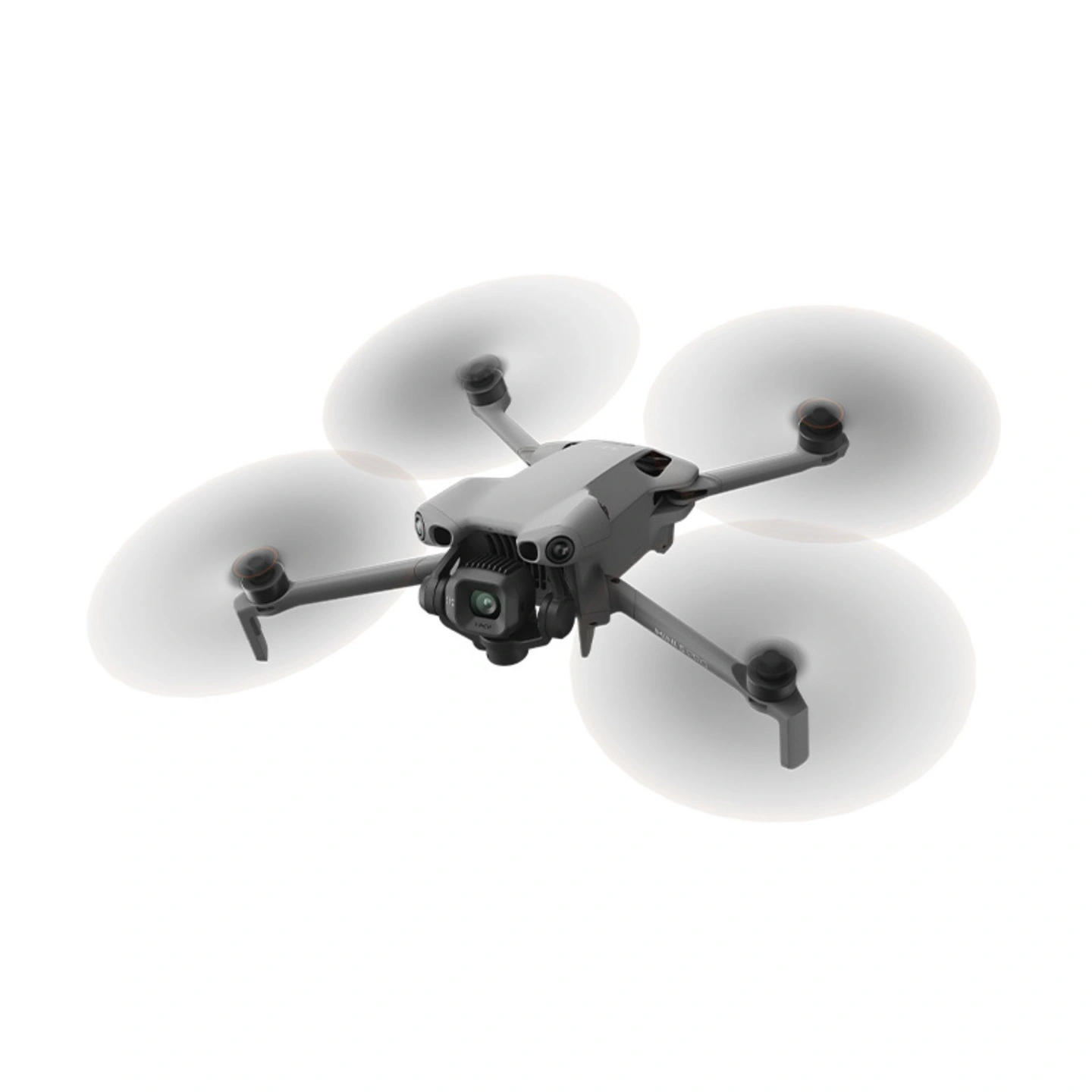 DJI Mini 5 Pro Standard & Fly More Combo | Sub-250g Foldable Drone | Large CMOS Camera | 4K HDR Video | 3-Axis Gimbal | Up to 36-Min Flight Time | ActiveTrack, MasterShots & QuickShots Intelligent Modes | RC-N3 Remote - Image 2