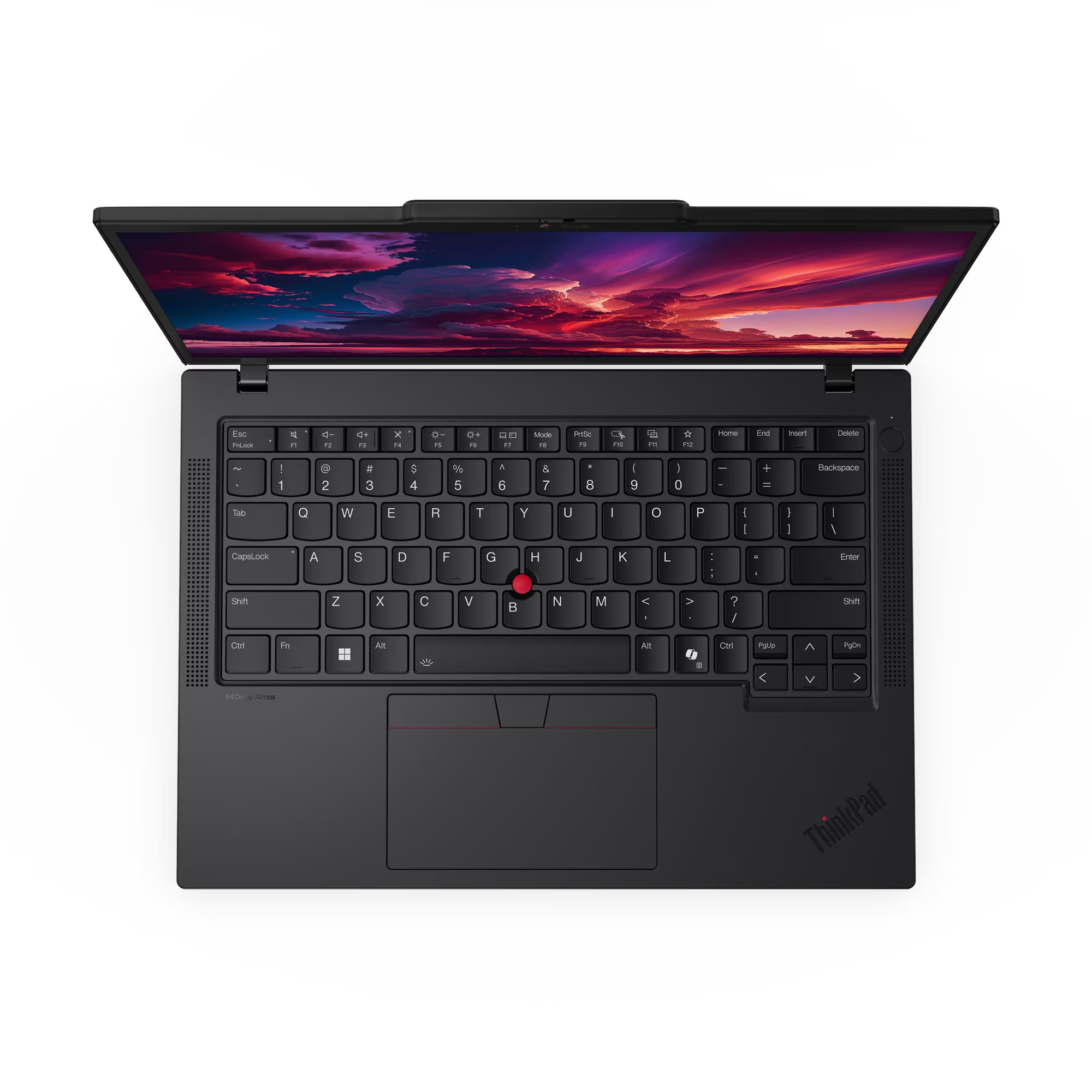 Lenovo ThinkPad P14s Gen 6 | AMD Ryzen AI 9 HX 370 Processor | 64GB DDR5 RAM | 1TB SSD | 14" WUXGA (1920x1200) 60Hz Display | Backlit Keyboard | Fingerprint Reader - Image 2