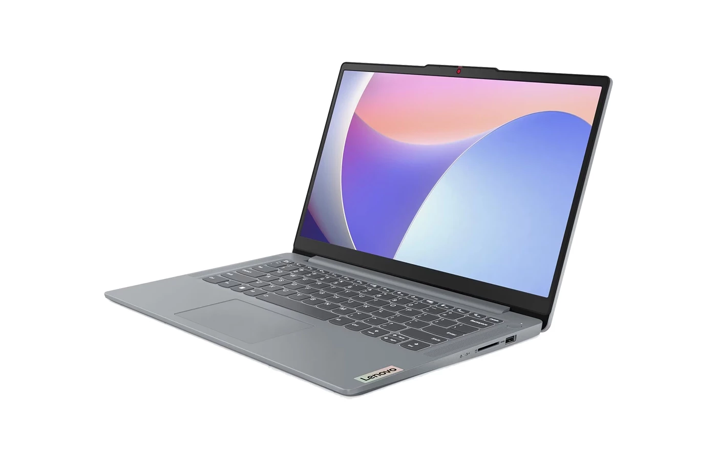 Lenovo IdeaPad Slim 14IRU8 | Intel Core i3-1315U | 8GB DDR5 RAM | 256GB PCIe 4.0 NVMe SSD | 14″ FHD (1920 × 1080) IPS Display | Intel UHD Graphics - Image 3