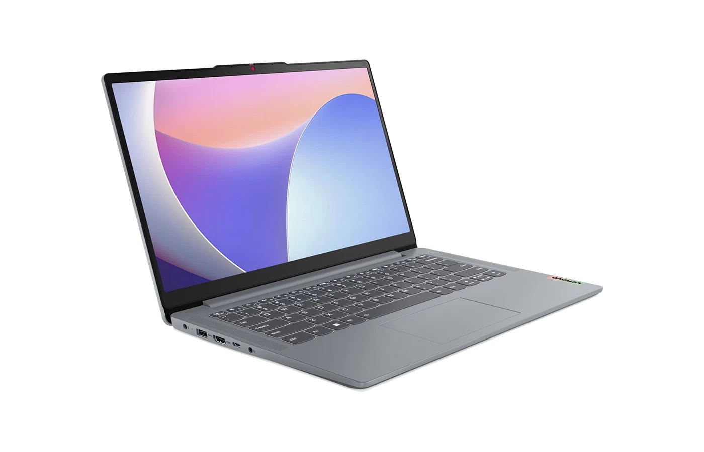 Lenovo IdeaPad Slim 14IRU8 | Intel Core i3-1315U | 8GB DDR5 RAM | 256GB PCIe 4.0 NVMe SSD | 14″ FHD (1920 × 1080) IPS Display | Intel UHD Graphics - Image 2