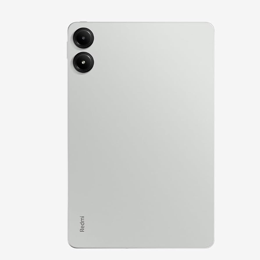 Xiaomi Redmi Pad Pro | 12.1-inch 120Hz IPS LCD Display | 6GB/8GB RAM & 128GB/256GB Storage | 10000 mAh Battery | Android 14 HyperOS | Wi-Fi + Cellular - Image 2