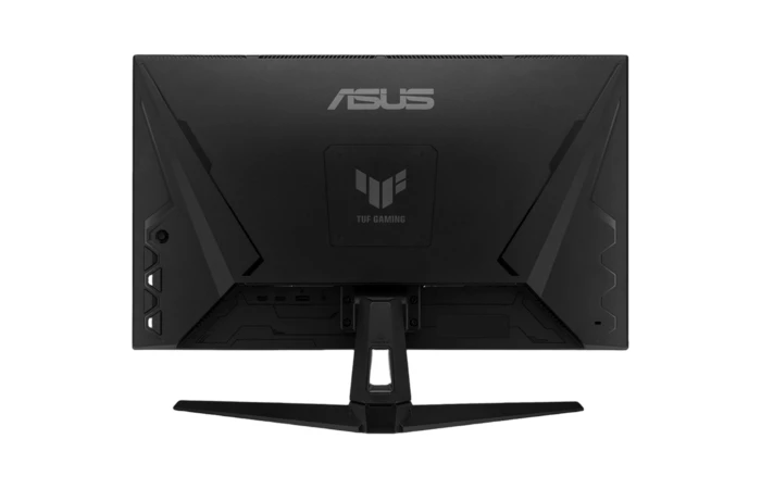 ASUS TUF VG27AQ5A Gaming Monitor | 27" QHD (2560x1440 210Hz Fast IPS Display | 130% sRGB & 95% DCI-P3 | AMD FreeSync Premium | VESA Mount | DisplayPort, HDMI & USB-C - Image 5