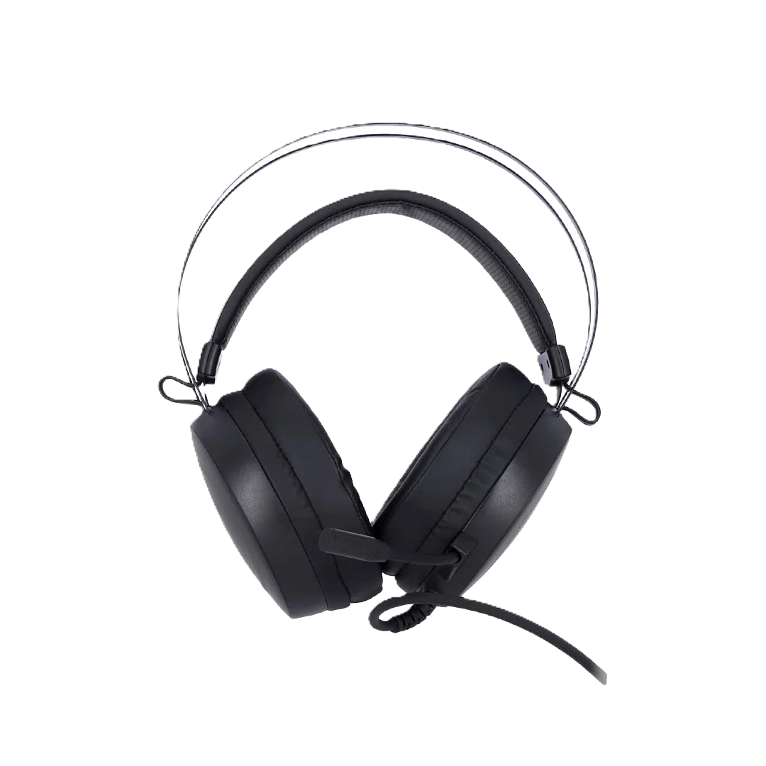 Rapoo VH160 Gaming Headset | 7.1 Surround Sound | Noise