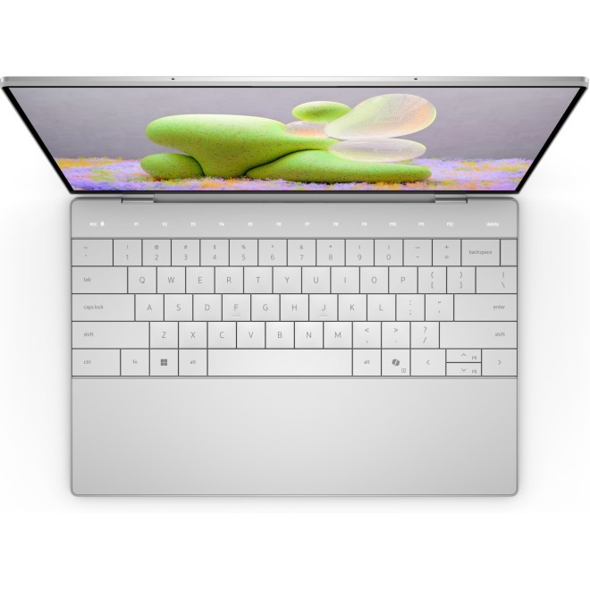 Dell XPS 13 9350 | Intel Core 7 256V | 16GB LPDDR5X RAM | 512GB/1TB SSD | 13.4″ 2K 120Hz Touch Display | Intel Arc Graphics | Backlit Keyboard | Fingerprint Reader | Windows 11 Home - Image 3