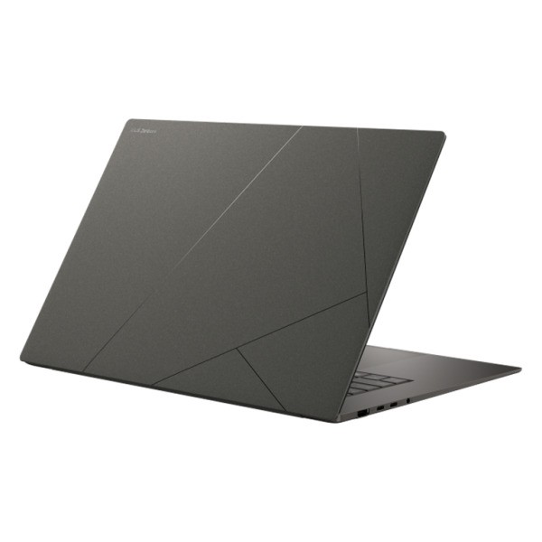 ASUS ZenBook S 16 OLED UM5606KA | AMD Ryzen AI 7 350 | 16GB RAM | 1TB SSD | AMD Radeon Graphics | 16" 3K 120Hz OLED Display | Backlit Keyboard | Windows 11 Home - Image 6