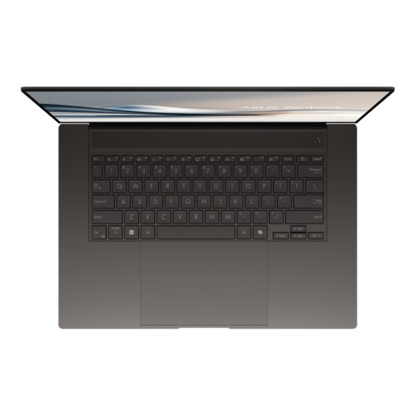 ASUS ZenBook S 16 OLED UM5606KA | AMD Ryzen AI 7 350 | 16GB RAM | 1TB SSD | AMD Radeon Graphics | 16" 3K 120Hz OLED Display | Backlit Keyboard | Windows 11 Home - Image 3