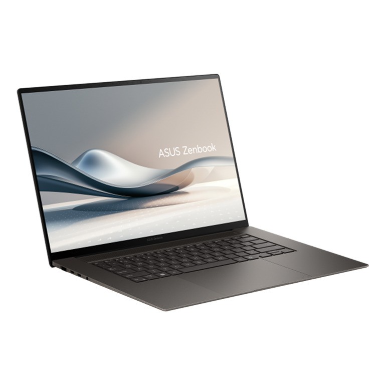 ASUS ZenBook S 16 OLED UM5606KA | AMD Ryzen AI 7 350 | 16GB RAM | 1TB SSD | AMD Radeon Graphics | 16" 3K 120Hz OLED Display | Backlit Keyboard | Windows 11 Home - Image 2