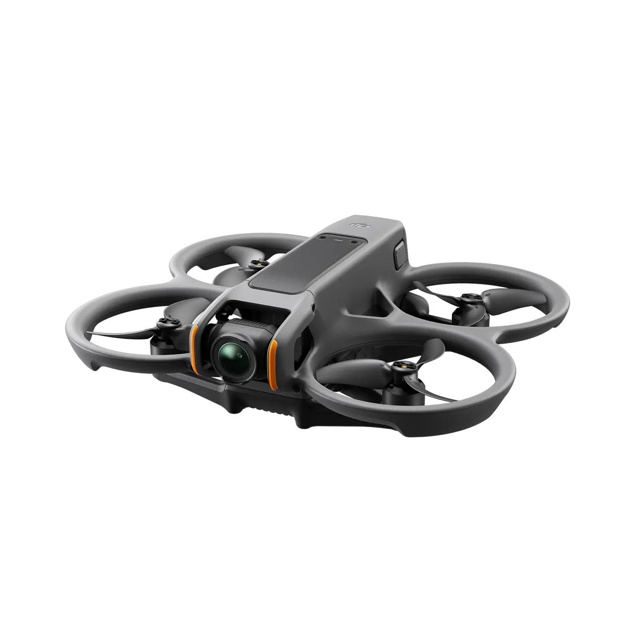 DJI Avata 2 Fly Smart Combo (Three Batteries) | FPV Drone with 4K Camera | Immersive Goggles N3 & RC Motion 3 | 155° FOV | One-Push Acrobatics | Built-in Propeller Guard | Bluetooth, Wi-Fi Connectivity - Image 2