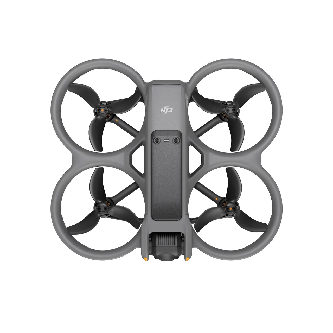 DJI Avata 2 Fly Smart Combo (Three Batteries) | FPV Drone with 4K Camera | Immersive Goggles N3 & RC Motion 3 | 155° FOV | One-Push Acrobatics | Built-in Propeller Guard | Bluetooth, Wi-Fi Connectivity - Image 4