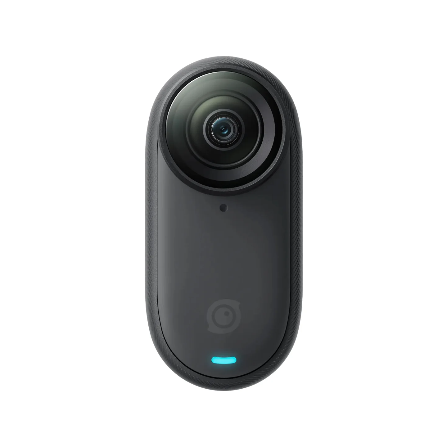 Insta360 Go 3S Standard Edition | 4K 30fps Video & 12MP Photos | 1/2.3" Sensor | 128GB Storage | 2.2" Flip Touchscreen (Action Pod) | IPX4 Waterproof | Voice & Gesture Control - Image 4