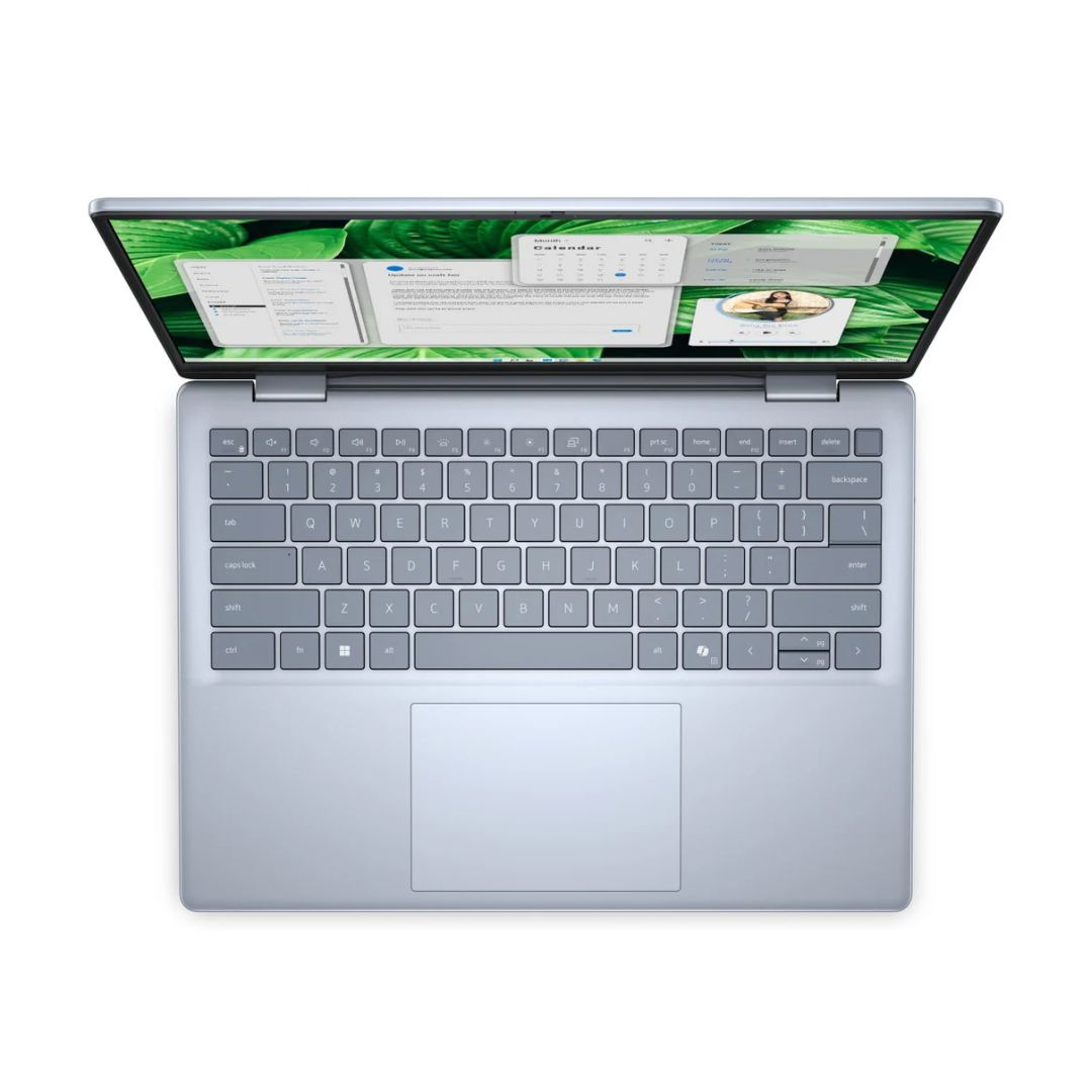 Dell Inspiron 14 5440 | 14th Gen Intel Core 3 100U | 8GB DDR5 RAM | 512GB PCIe Gen4 NVMe SSD | 14.0″ FHD+ (1920 × 1200) Display | Intel Integrated Graphics | Windows 11 Home - Image 4