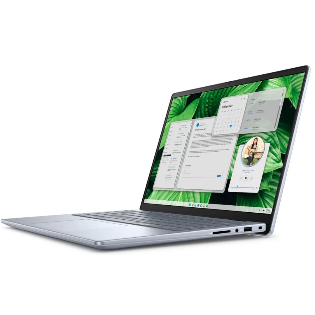 Dell Inspiron 14 5440 | 14th Gen Intel Core 3 100U | 8GB DDR5 RAM | 512GB PCIe Gen4 NVMe SSD | 14.0″ FHD+ (1920 × 1200) Display | Intel Integrated Graphics | Windows 11 Home - Image 3