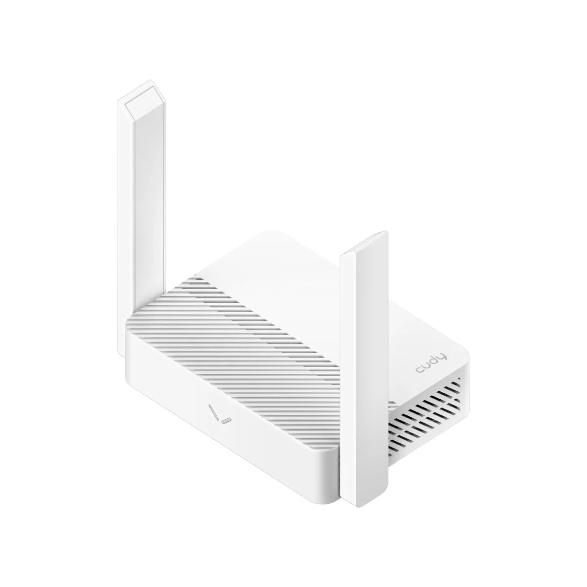 Cudy WR300 N300 Multi-Mode Wi-Fi Router | 300 Mbps (2.4 GHz) Speed | 2× Fixed Antennas | Access Point, Repeater & WISP Mode | WPS & Reset Buttons - Image 4