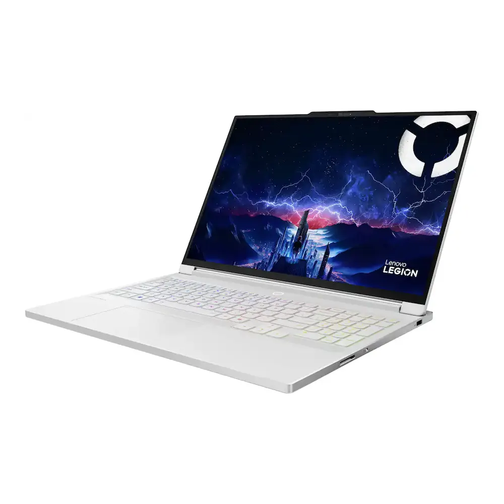 Lenovo Legion 7i Gen 10 | Intel Core Ultra 7 255HX | 16-inch 2.5K 240Hz OLED Display  | 32GB DDR5 RAM | 1TB SSD | NVIDIA RTX 5060 8GB | RGB Backlit Keyboard | Windows 11 Home - Image 3