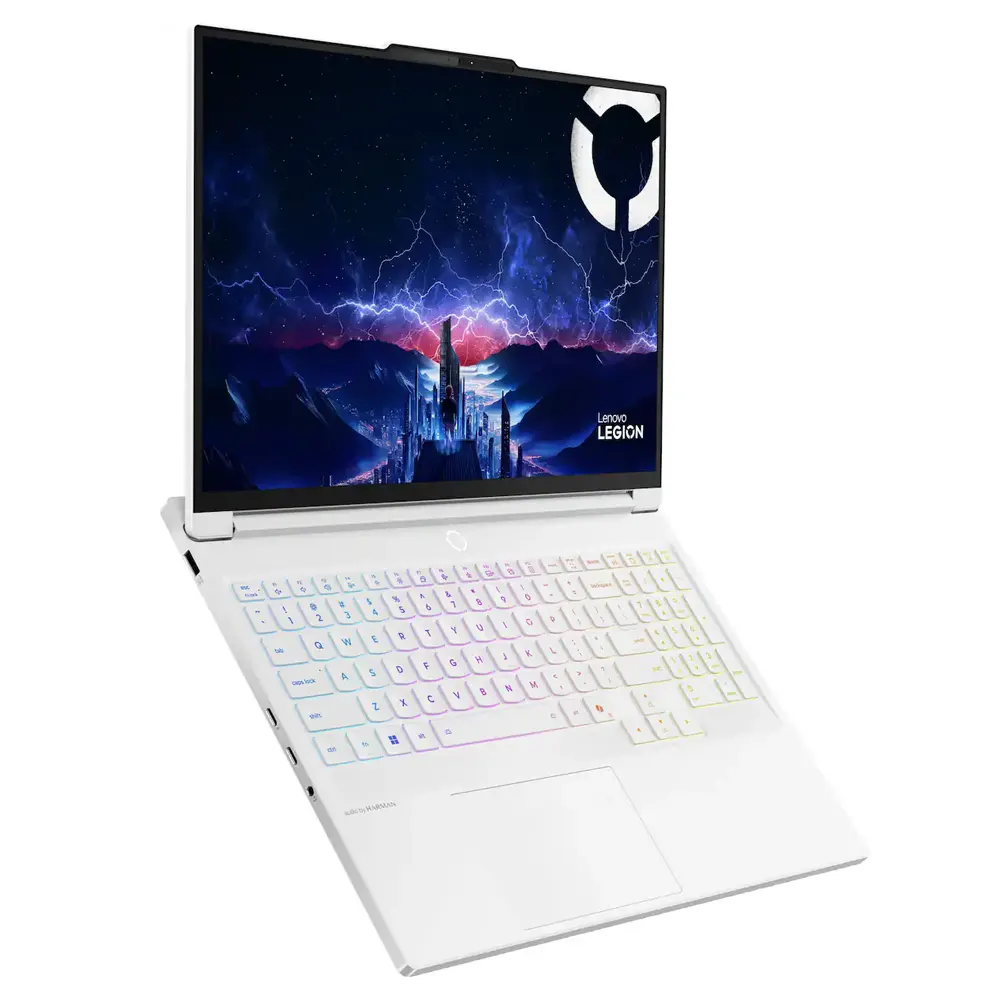 Lenovo Legion 7i Gen 10 | Intel Core Ultra 7 255HX | 16-inch 2.5K 240Hz OLED Display  | 32GB DDR5 RAM | 1TB SSD | NVIDIA RTX 5060 8GB | RGB Backlit Keyboard | Windows 11 Home - Image 4