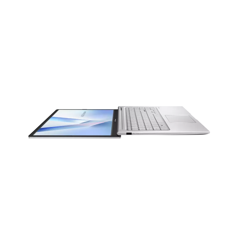 Asus Vivobook 15 X1504V | Intel Core 5 120U Processor | 8GB DDR4 RAM | 512GB PCIe NVMe SSD | 15.6-inch FHD (1920 x 1080) Display | Intel Integrated Graphics - Image 5