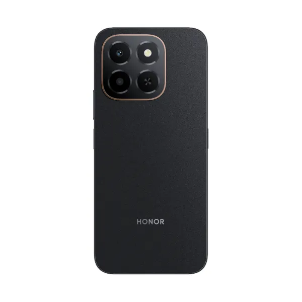 Honor X6c | Mediatek Helio G81 Ultra | 6GB RAM | 128/256GB Storage | 6.61-inch 720 x 1604 pixels | 50 MP Dual Back Camera | 5 MP Front Camera  | Fingerprint & Face Unlock - Image 2