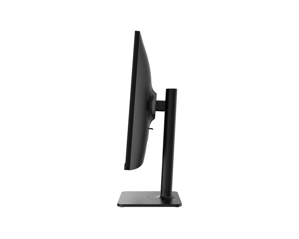 MSI Modern MD272XP 27" FHD IPS Monitor (1920 x 1080 | 100Hz | 108% sRGB | Type-C, HDMI, DisplayPort | Pivot & Height Adjustable Stand | Dual 3W Speakers | 16.7M Colors | 1-Year Warranty) - Image 6