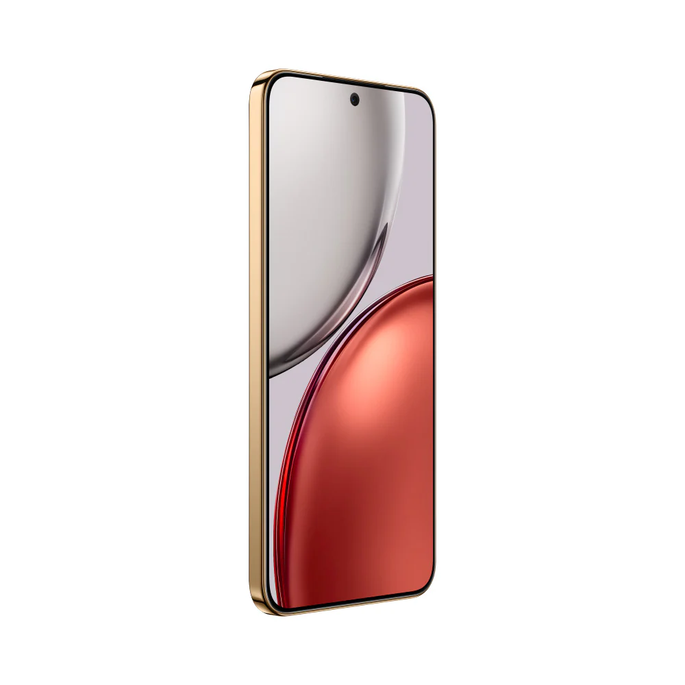 Honor X9d Android 15 | Qualcomm Snapdragon 6 Gen 4 | 8/12GB RAM | 256GB Storage | 6.79 inch 1200 x 2640 pixels 120Hz AMOLED Display | 108 MP Dual Back Camera | 16MP Front Camera | Fingerprint & Face Unlock Security - Image 4