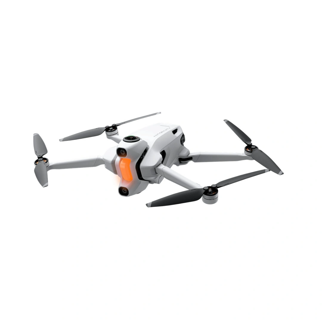 ANTIGRAVITY A1 8K 360 Drone Explorer Bundle | Dual-Lens 8K 360° Camera | FPV Goggles with Head-Tracking | Grip Motion Controller | GPS & Obstacle Awareness | Up to ~50 Minutes Flight Time (Extra Battery Included) | 249g Weight per Battery - Image 2