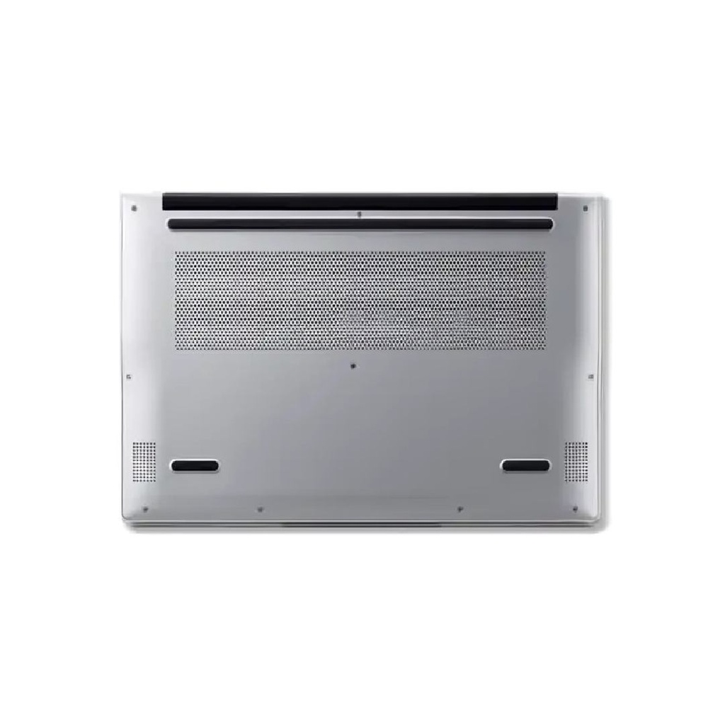 Acer Aspire Lite 14 AL14-32P-39ZH (Intel Core 3-N305 | 8GB RAM | 512GB SSD | Intel UHD Graphics | 14" WUXGA IPS Display | Windows 11 Home | Light Silver | 2 Years Warranty) - Image 5