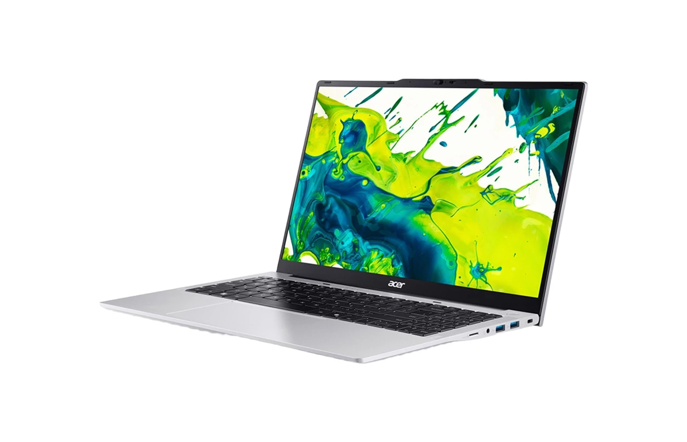 Acer Aspire Lite 15 | Intel Core i5 13th Gen 13500H | 16GB DDR5 RAM | 512GB PCIe Gen4 SSD | 15.6″ FHD (1920 x 1080) 60Hz IPS Display | Intel UHD Graphics - Image 3