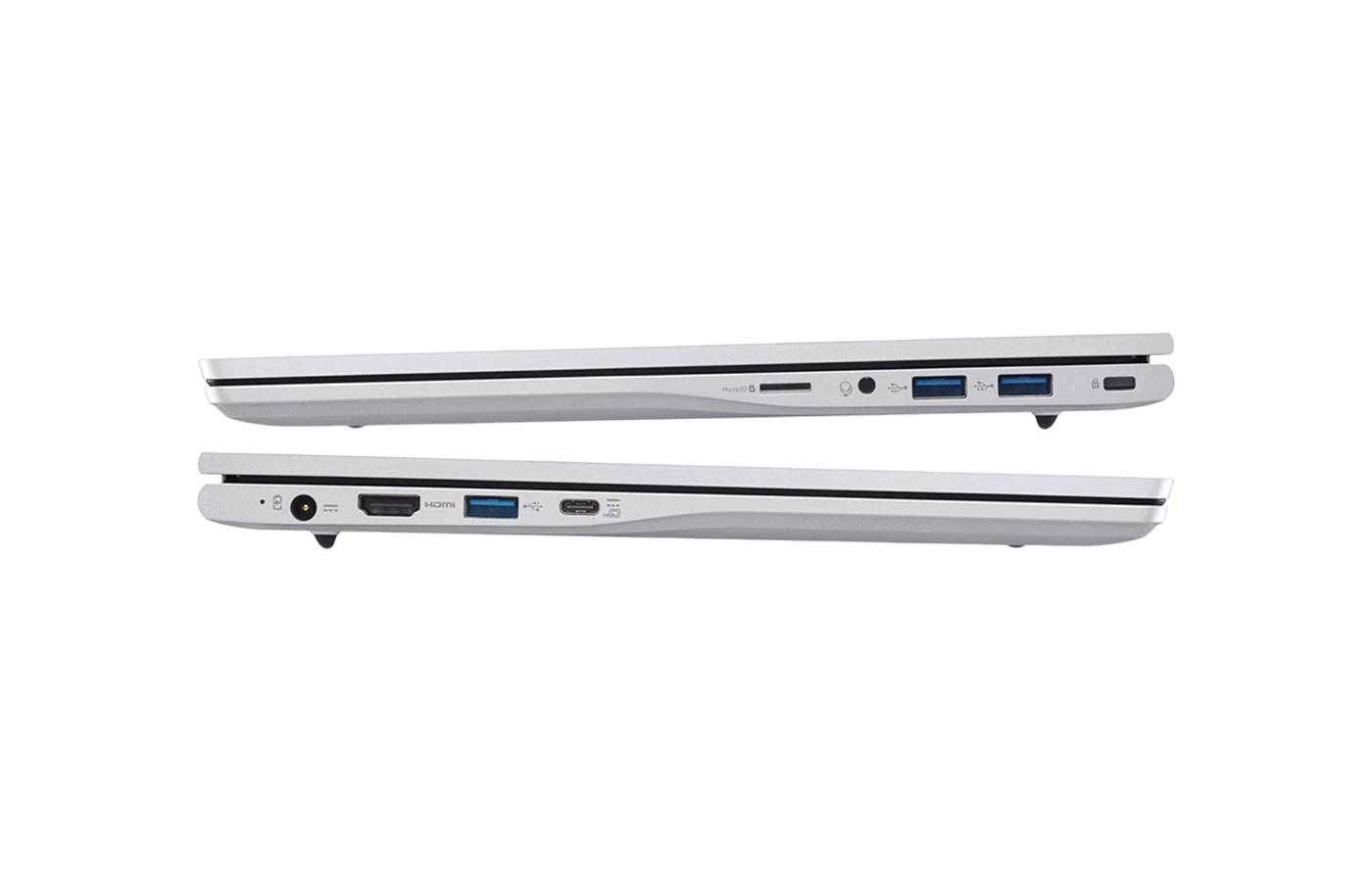 Acer Aspire Lite 15 | Intel Core i5 13th Gen 13500H | 16GB DDR5 RAM | 512GB PCIe Gen4 SSD | 15.6″ FHD (1920 x 1080) 60Hz IPS Display | Intel UHD Graphics - Image 5