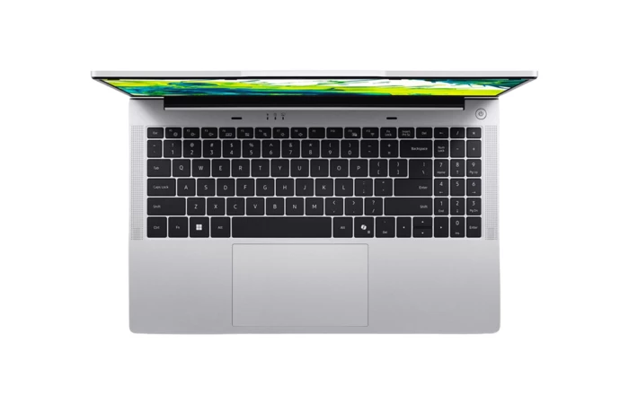 Acer Aspire Lite 15 | Intel Core i5 13th Gen 13500H | 16GB DDR5 RAM | 512GB PCIe Gen4 SSD | 15.6″ FHD (1920 x 1080) 60Hz IPS Display | Intel UHD Graphics - Image 4