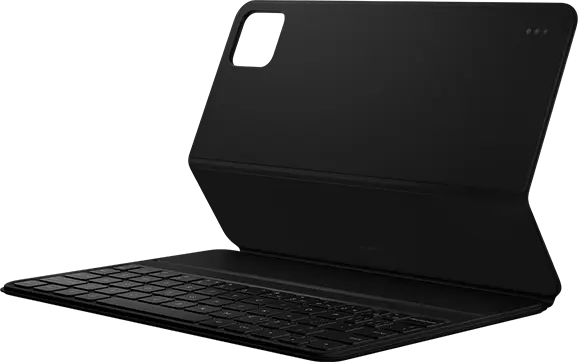 Xiaomi Pad 7 / 7 Pro Keyboard | 64 Keys with 1.3mm Travel | 120° Adjustable Stand | Pogo Pin Connection - Image 2