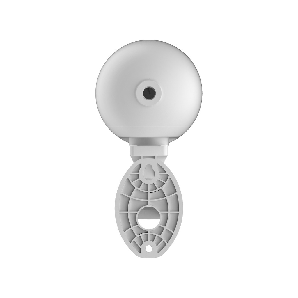 EZVIZ H5 POE 2K | 3MP 2K Resolution | IP67 Weatherproof | AI-Powered Human/Vehicle Detection | Color Night Vision & Active Defense (Siren/Light) | MicroSD & Cloud Storage | Two-Way Talk - Image 3