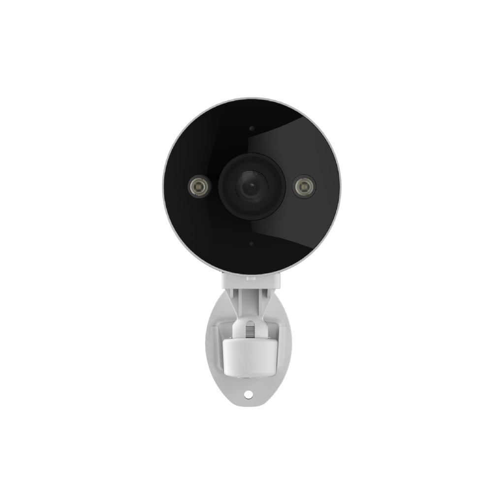 EZVIZ H5 POE 2K | 3MP 2K Resolution | IP67 Weatherproof | AI-Powered Human/Vehicle Detection | Color Night Vision & Active Defense (Siren/Light) | MicroSD & Cloud Storage | Two-Way Talk - Image 2