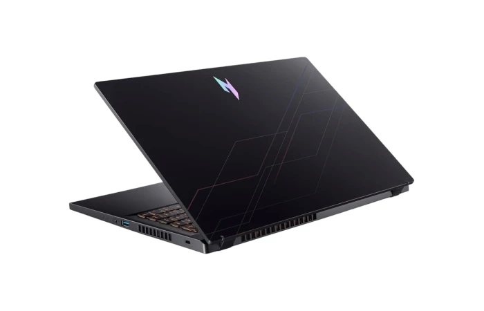 Acer Nitro V15 A15-52 13th Gen | Intel Core i5-13420H  | 15.6" FHD (1920x1080) 165Hz IPS Display | 16GB DDR4 RAM | 512GB SSD | VIDIA RTX 5050 8GB | Amber Backlight Keyboard | Windows 11 Home - Image 6