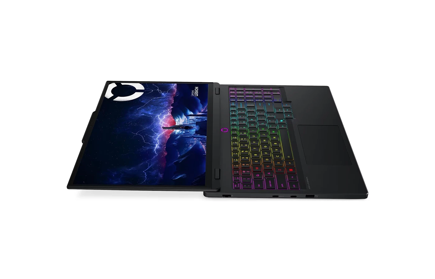 Lenovo Legion 5 15IRX10 | Intel Core i7-14700HX Processor | 16GB DDR5 RAM | 512/1TB Gen4 SSD | RTX 5060 8GB Graphics |  24-Zone RGB Backlight keyboard - Image 5