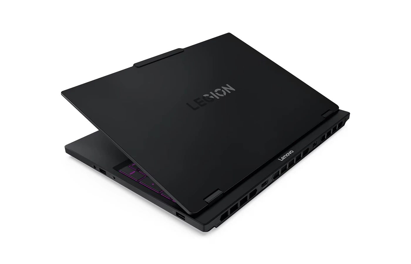 Lenovo Legion 5 15IRX10 | Intel Core i7-14700HX Processor | 16GB DDR5 RAM | 512/1TB Gen4 SSD | RTX 5060 8GB Graphics |  24-Zone RGB Backlight keyboard - Image 7