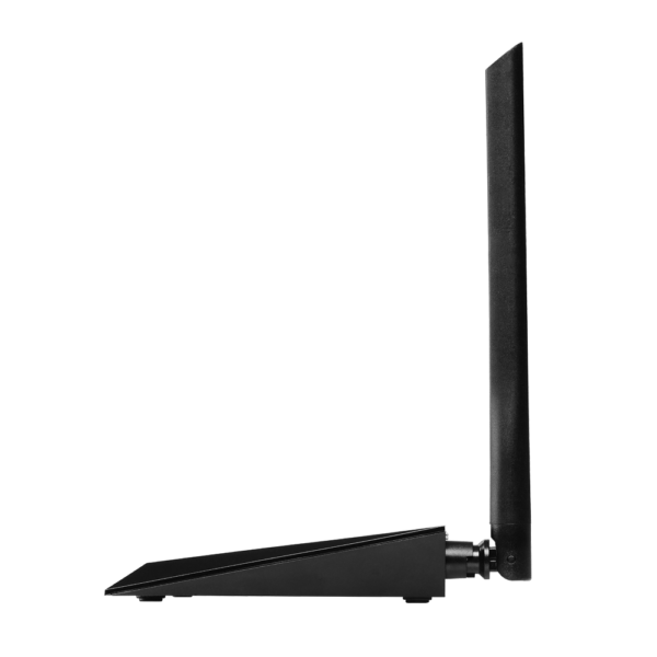 Edimax BR-6428nS V5 N300 4-in-1 Wi-Fi Router | 2.4GHz 300Mbps | Router/Access Point/Range Extender/WISP Modes | High Gain Antenna | Guest Network | WPS Button | Smart Setup (No CD Required) - Image 4