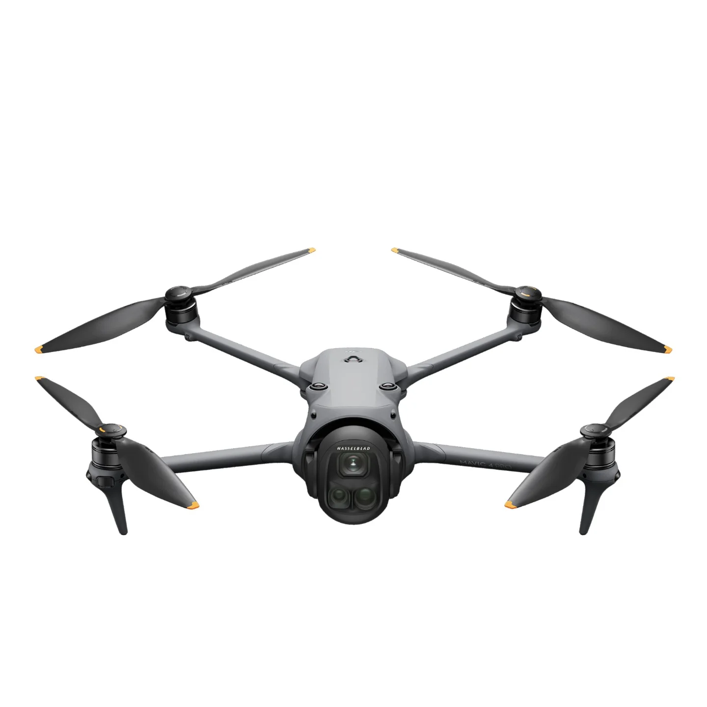 DJI Mavic 4 Pro Standard Combo | 100MP Hasselblad Triple-Camera Setup | 3-Axis 360° Infinity Gimbal | ~51 Min Flight | DJI RC 2 & 64GB Storage | Omnidirectional Nightscape Sensing - Image 2