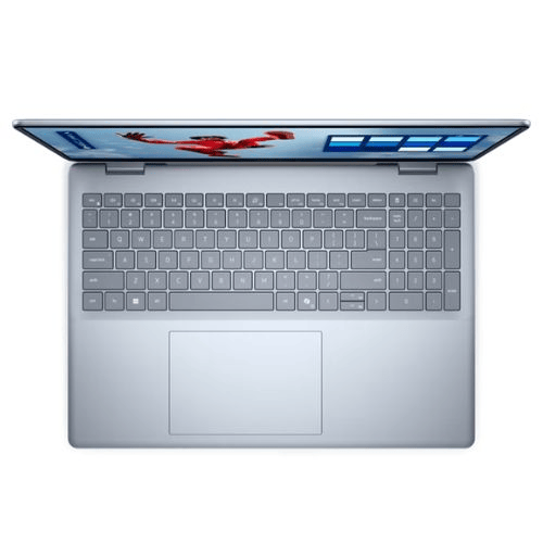 Inspiron 16 Plus DB16250 | Ultra 9 288V | 32GB LPDDR5X RAM | 2TB SSD | 16" 2.5K (2560 x 1600) Anti-Glare Display | Intel Arc Graphics | Backlit Keyboard | Fingerprint Reader | Windows 11 Home - Image 4