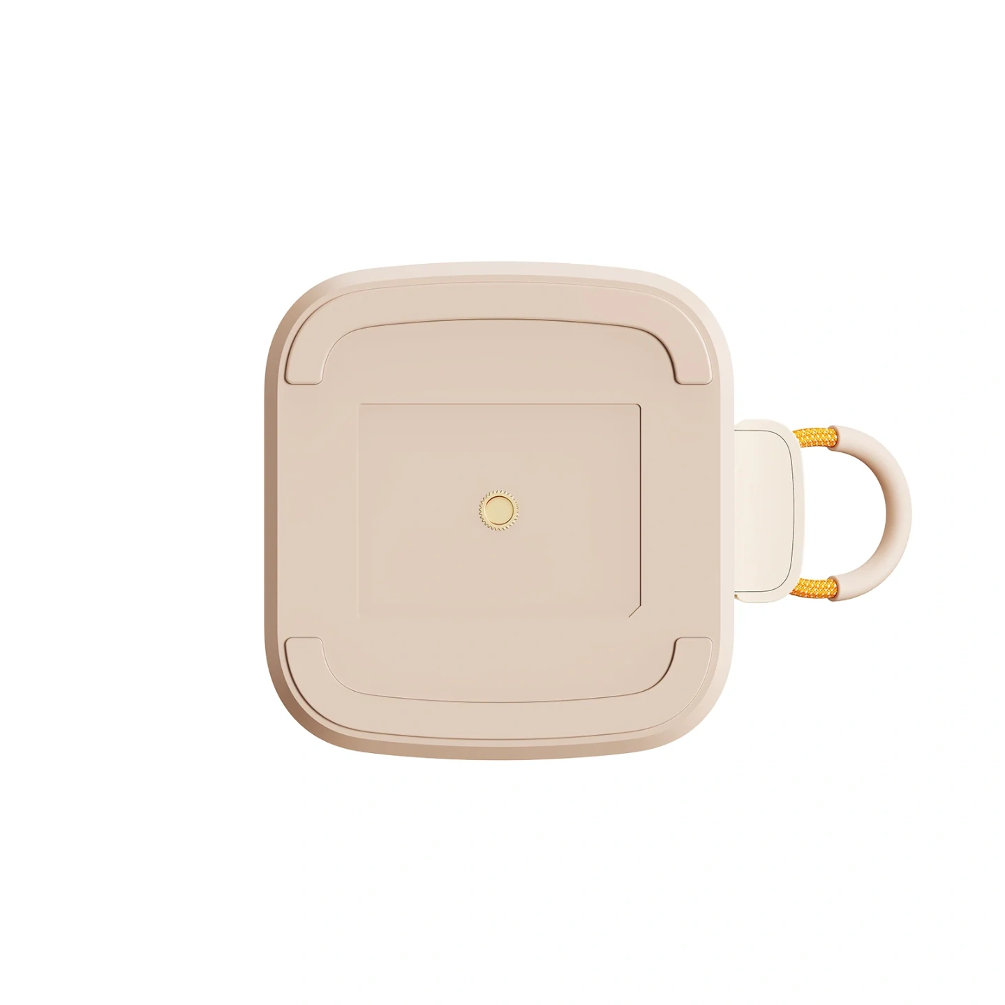 Yaber T1 Pro Portable Full HD Projector | Native 1920×1080 Resolution | 600 ANSI Lumens LED Brightness | Dual 8W Dolby Audio Speakers | Built-in Battery (Up to 2.5 Hours Playback) | 40″–150″ Adjustable Projection Size - Image 7