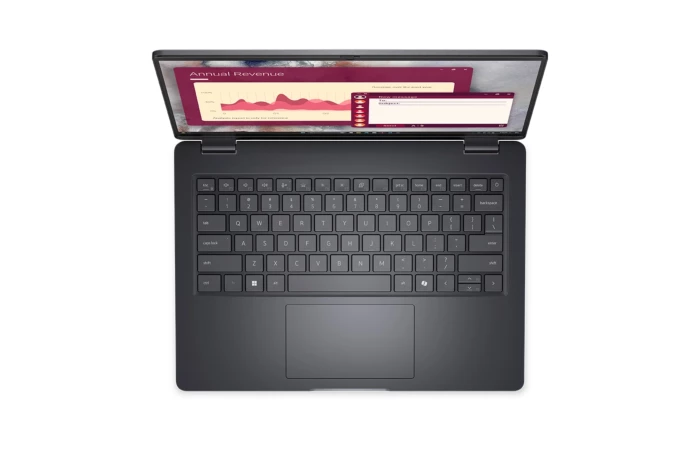 Dell Pro 14 2025 | Intel Core 5 120U Processor | 8GB DDR5 RAM | 512GB SSD | 14" FHD+ (1920 x 1200) 60Hz IPS Display | Intel Graphics card | Windows 11 Pro - Image 4