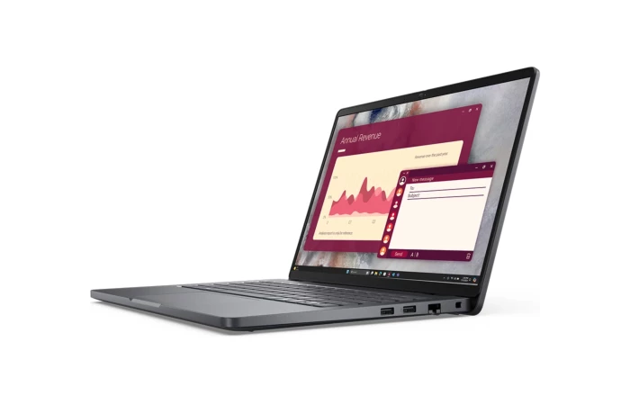 Dell Pro 14 2025 | Intel Core 5 120U Processor | 8GB DDR5 RAM | 512GB SSD | 14" FHD+ (1920 x 1200) 60Hz IPS Display | Intel Graphics card | Windows 11 Pro - Image 3