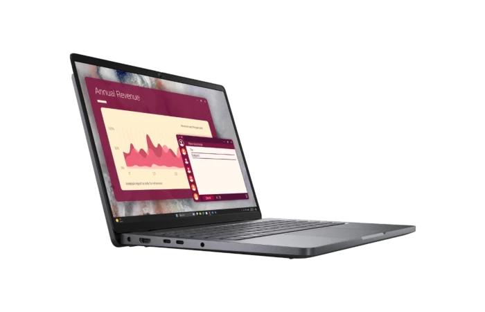 Dell Pro 14 2025 | Intel Core 5 120U Processor | 8GB DDR5 RAM | 512GB SSD | 14" FHD+ (1920 x 1200) 60Hz IPS Display | Intel Graphics card | Windows 11 Pro - Image 2